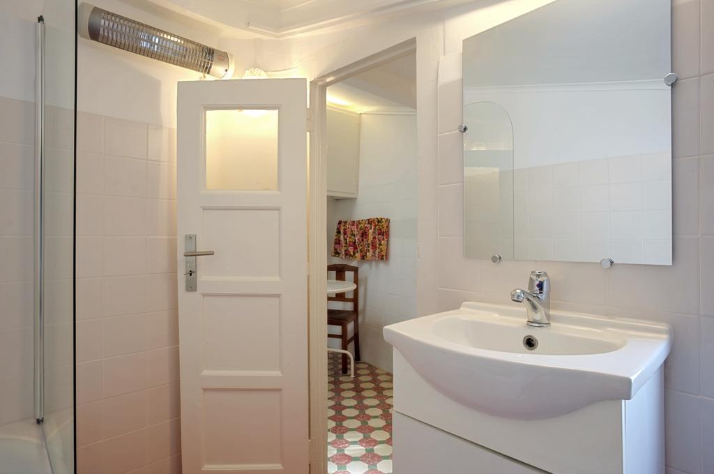 Stay Local In Alfama! Deolinda Central Home, Amazing View Lisboa Pokoj fotografie