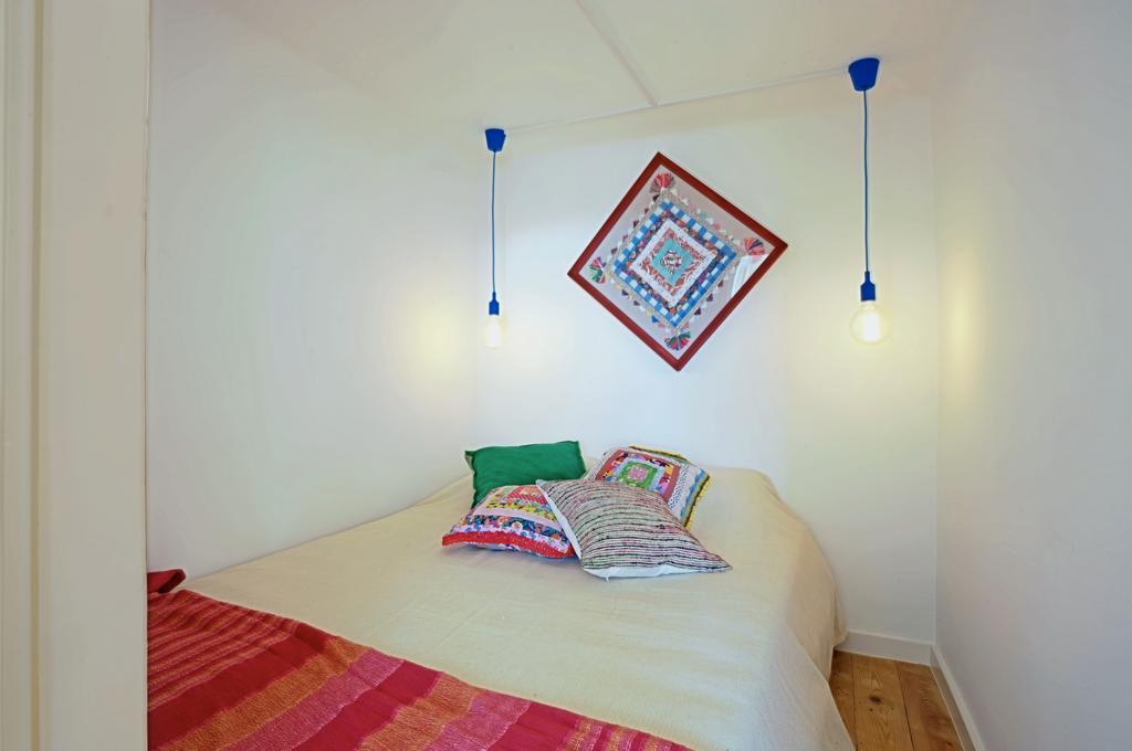 Stay Local In Alfama! Deolinda Central Home, Amazing View Lisboa Exteriér fotografie
